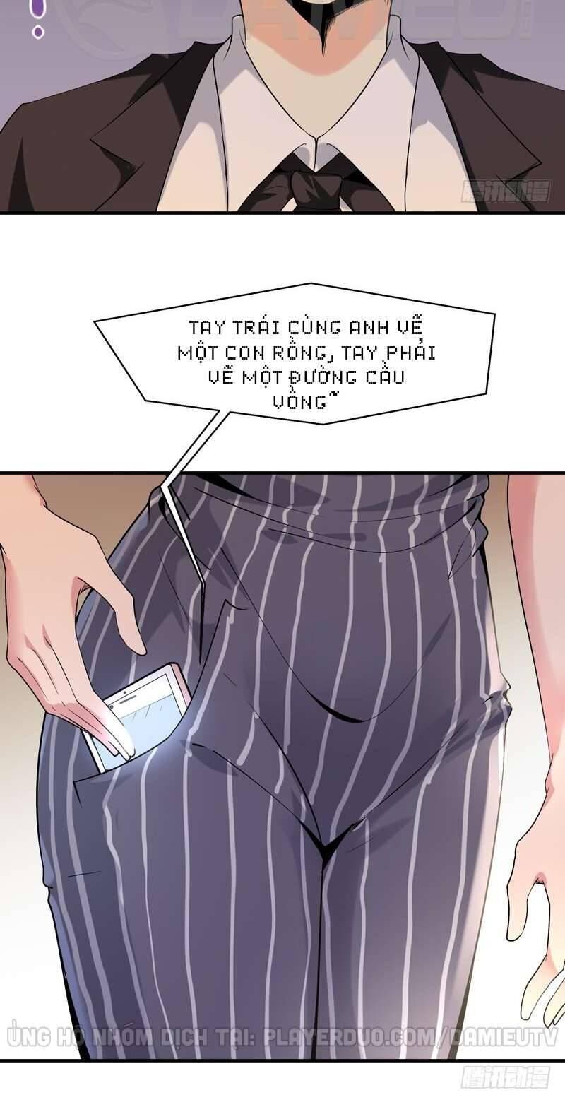 Trùng Sinh Đô Thị Thiên Tôn Chapter 40 - 28