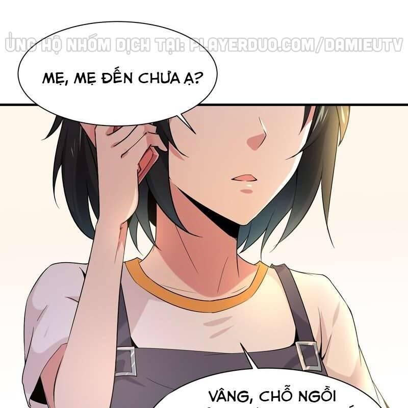 Trùng Sinh Đô Thị Thiên Tôn Chapter 40 - 29