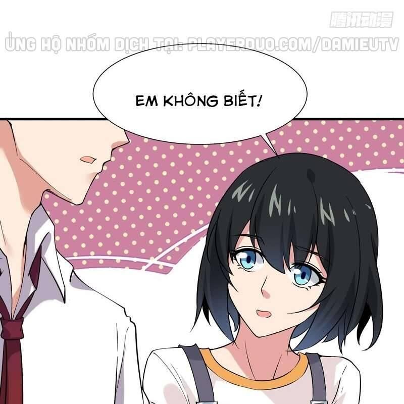 Trùng Sinh Đô Thị Thiên Tôn Chapter 40 - 41