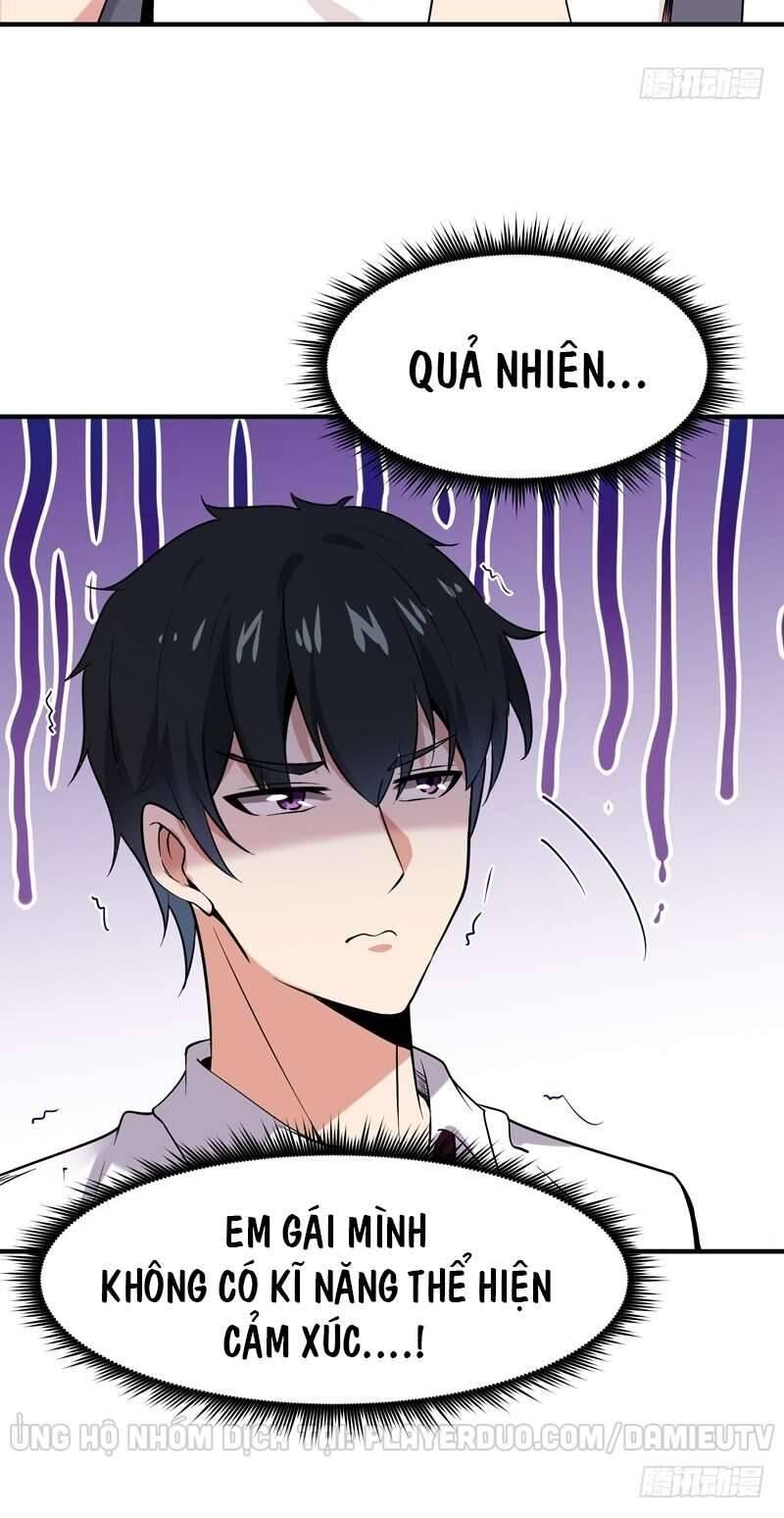 Trùng Sinh Đô Thị Thiên Tôn Chapter 40 - 44