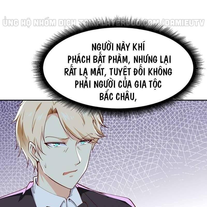 Trùng Sinh Đô Thị Thiên Tôn Chapter 41 - 18