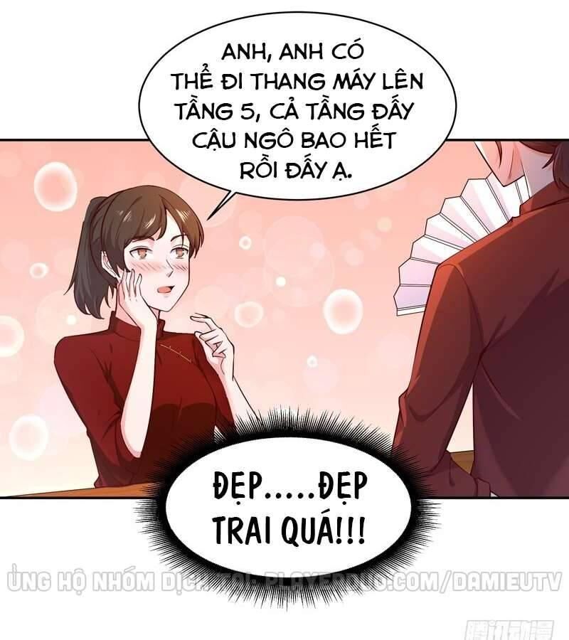 Trùng Sinh Đô Thị Thiên Tôn Chapter 41 - 3