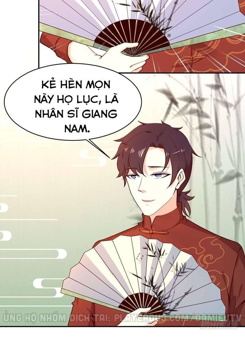 Trùng Sinh Đô Thị Thiên Tôn Chapter 41 - 21