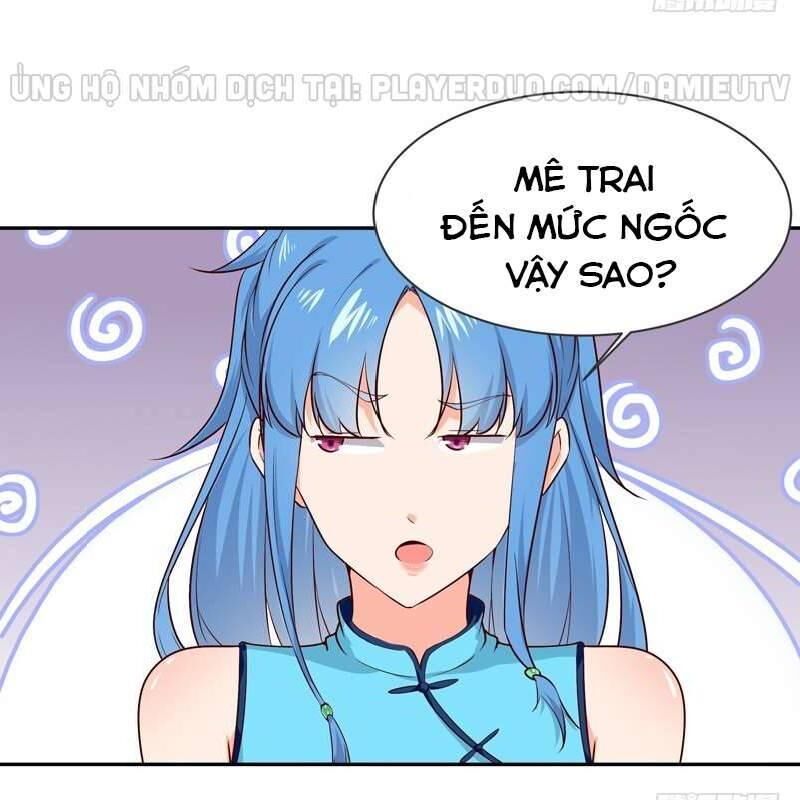 Trùng Sinh Đô Thị Thiên Tôn Chapter 41 - 26