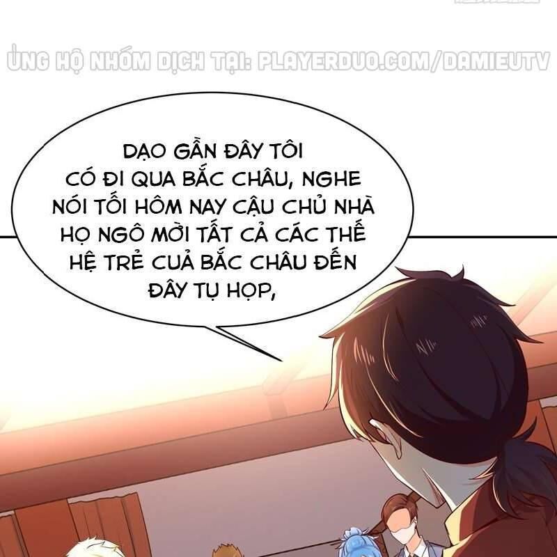 Trùng Sinh Đô Thị Thiên Tôn Chapter 41 - 29