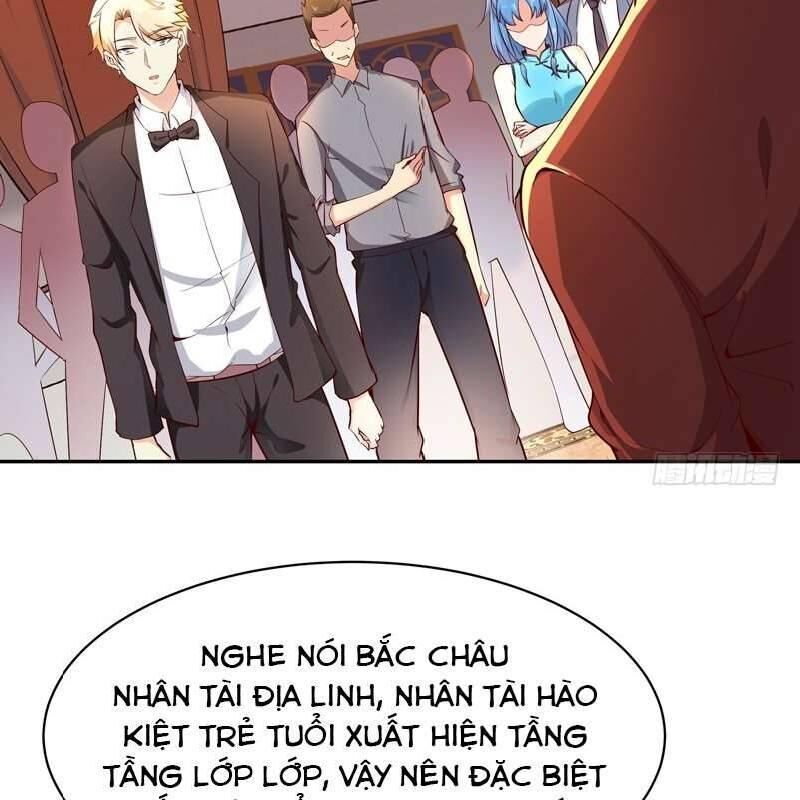 Trùng Sinh Đô Thị Thiên Tôn Chapter 41 - 30