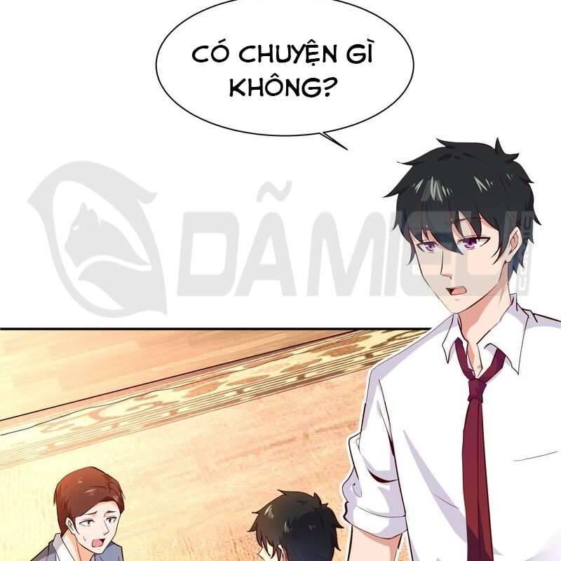 Trùng Sinh Đô Thị Thiên Tôn Chapter 41 - 41