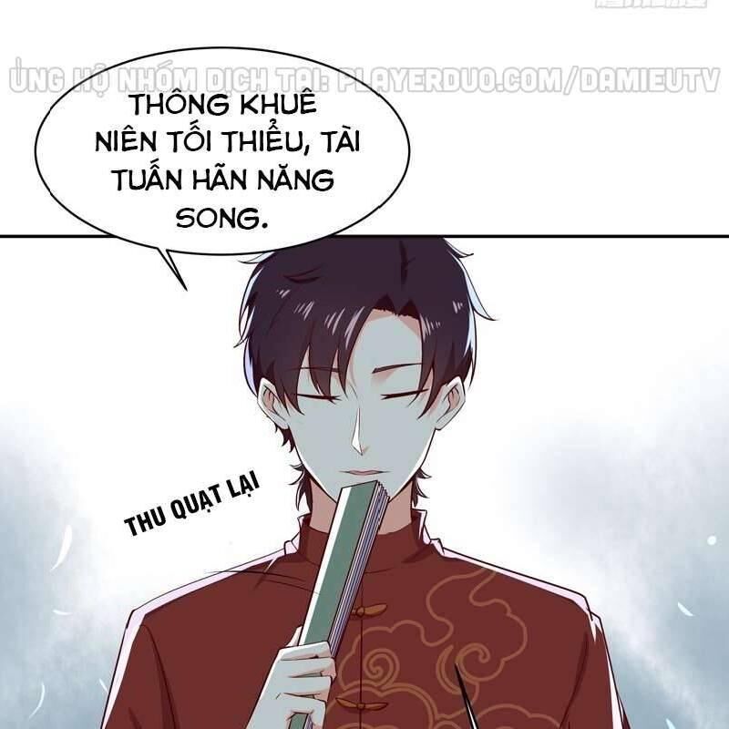 Trùng Sinh Đô Thị Thiên Tôn Chapter 41 - 8