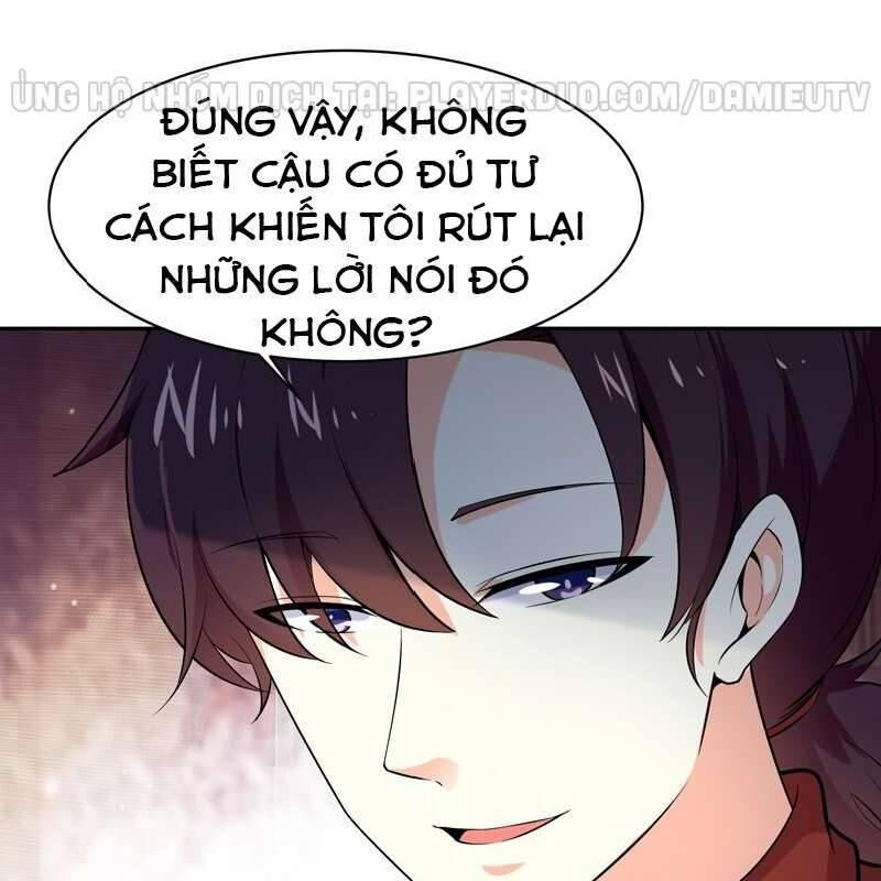 Trùng Sinh Đô Thị Thiên Tôn Chapter 43 - 11