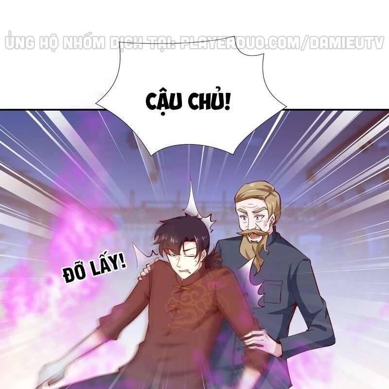 Trùng Sinh Đô Thị Thiên Tôn Chapter 43 - 30