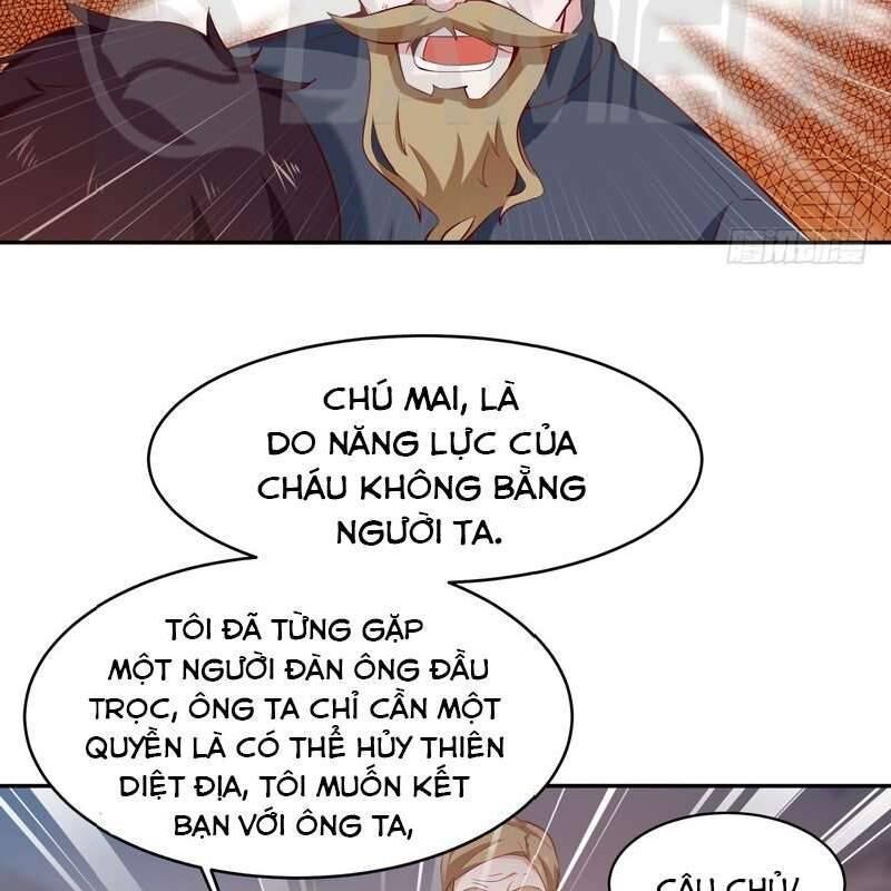 Trùng Sinh Đô Thị Thiên Tôn Chapter 43 - 32