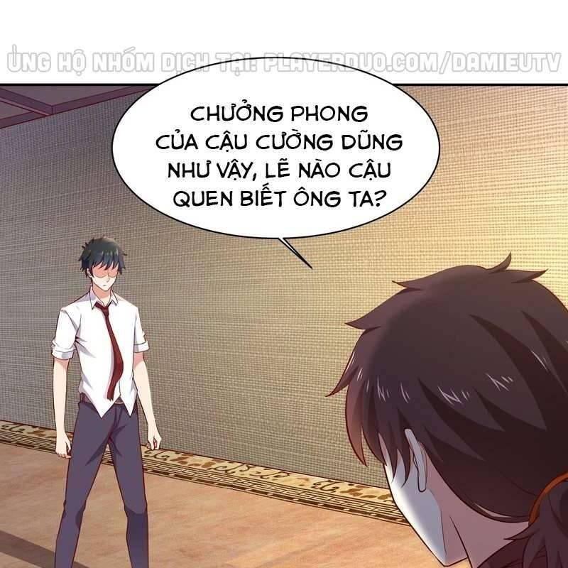 Trùng Sinh Đô Thị Thiên Tôn Chapter 43 - 34