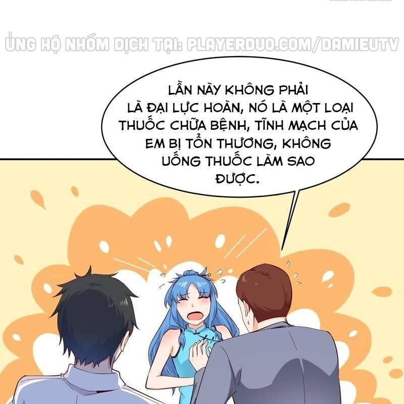 Trùng Sinh Đô Thị Thiên Tôn Chapter 43 - 40