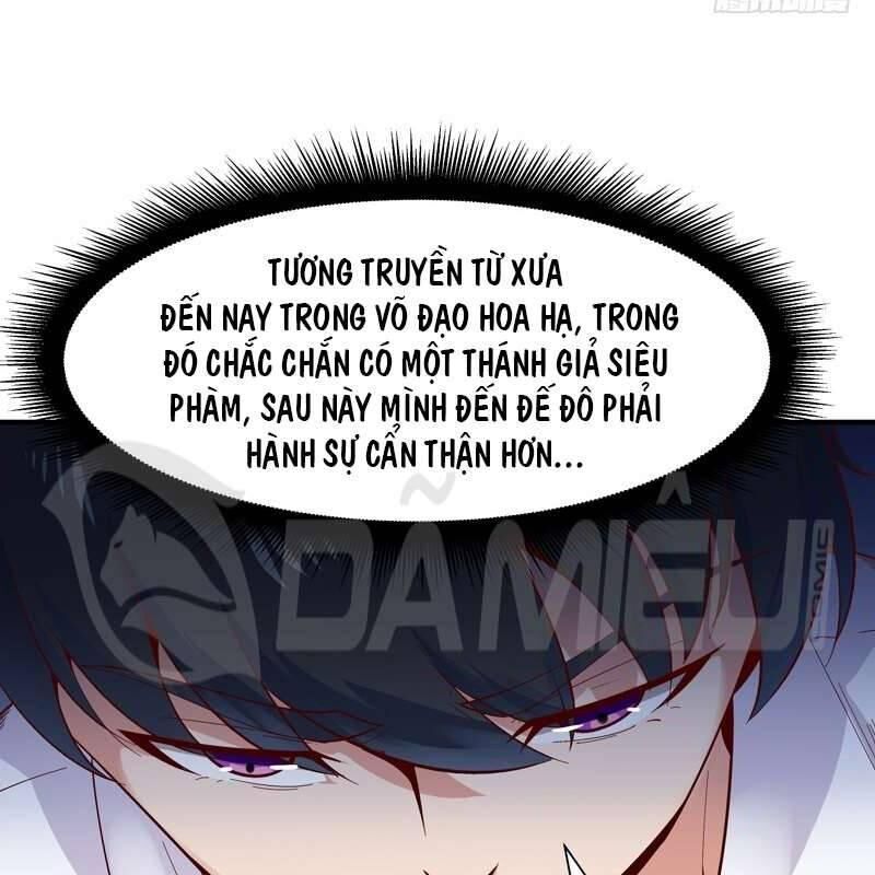 Trùng Sinh Đô Thị Thiên Tôn Chapter 44 - 31