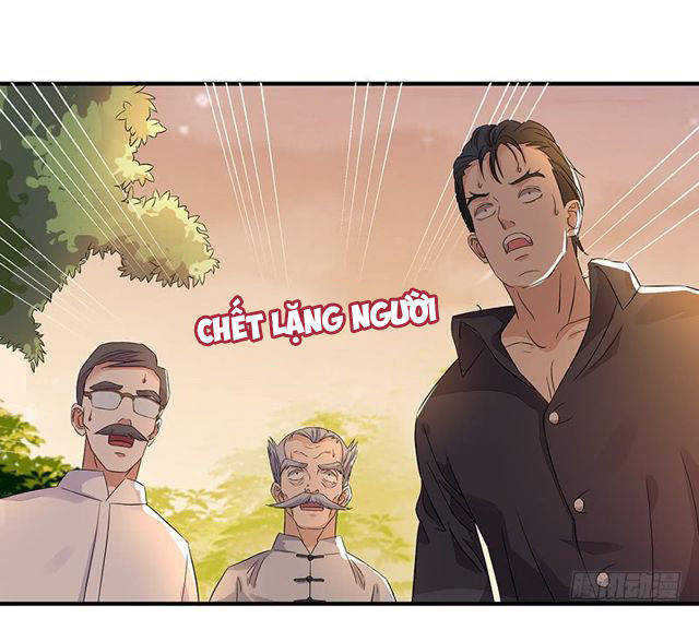 Trùng Sinh Đô Thị Thiên Tôn Chapter 5 - 12