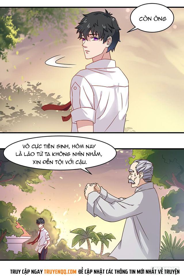 Trùng Sinh Đô Thị Thiên Tôn Chapter 5 - 21