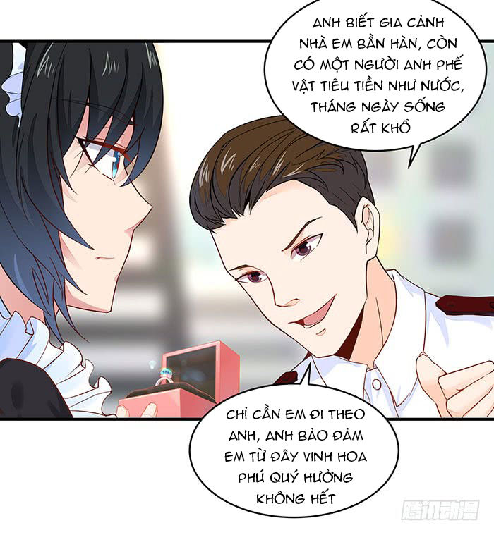 Trùng Sinh Đô Thị Thiên Tôn Chapter 9 - 12
