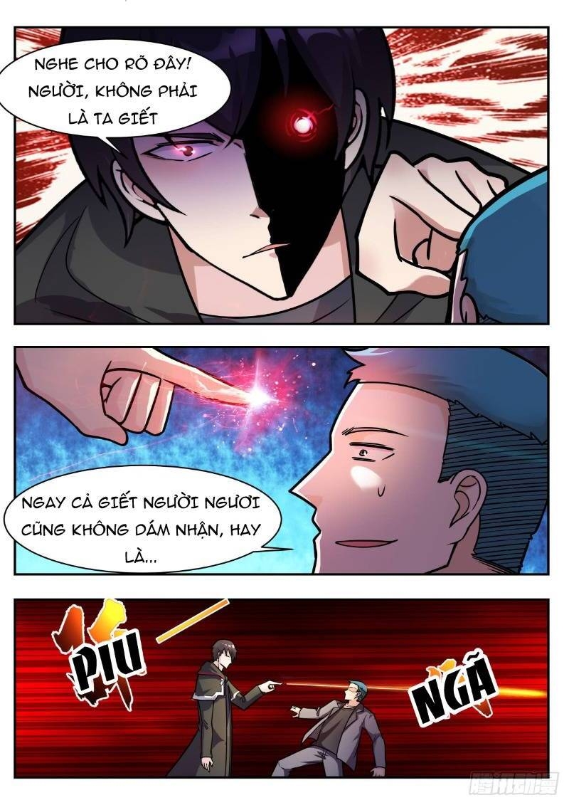 Tối Cường Thần Vương Chapter 100 - 10