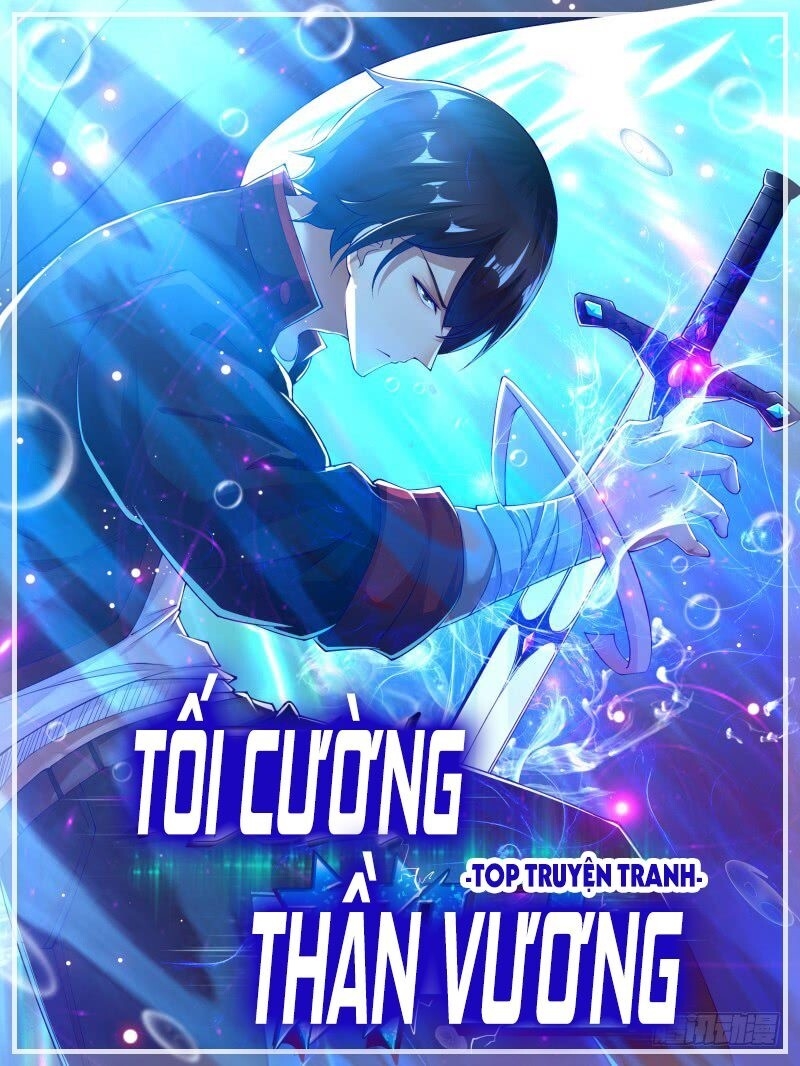 Tối Cường Thần Vương Chapter 109 - 1