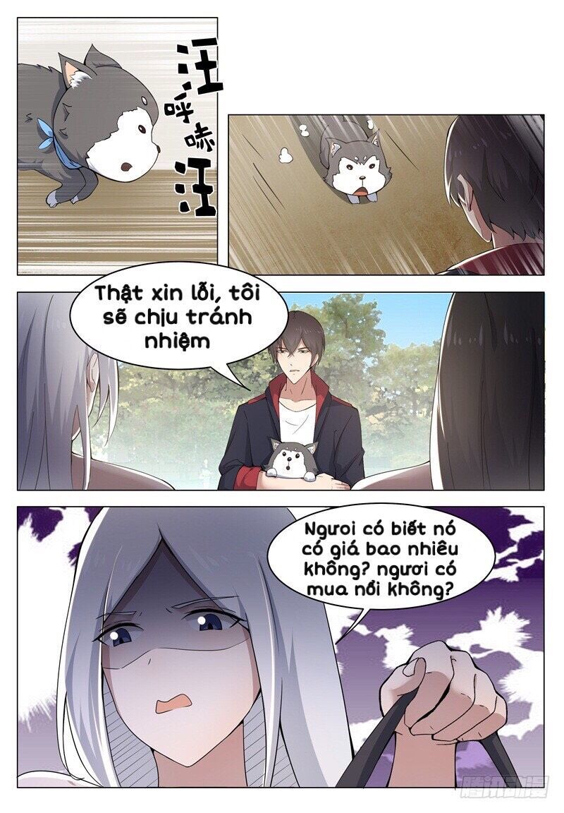 Tối Cường Thần Vương Chapter 14 - 10