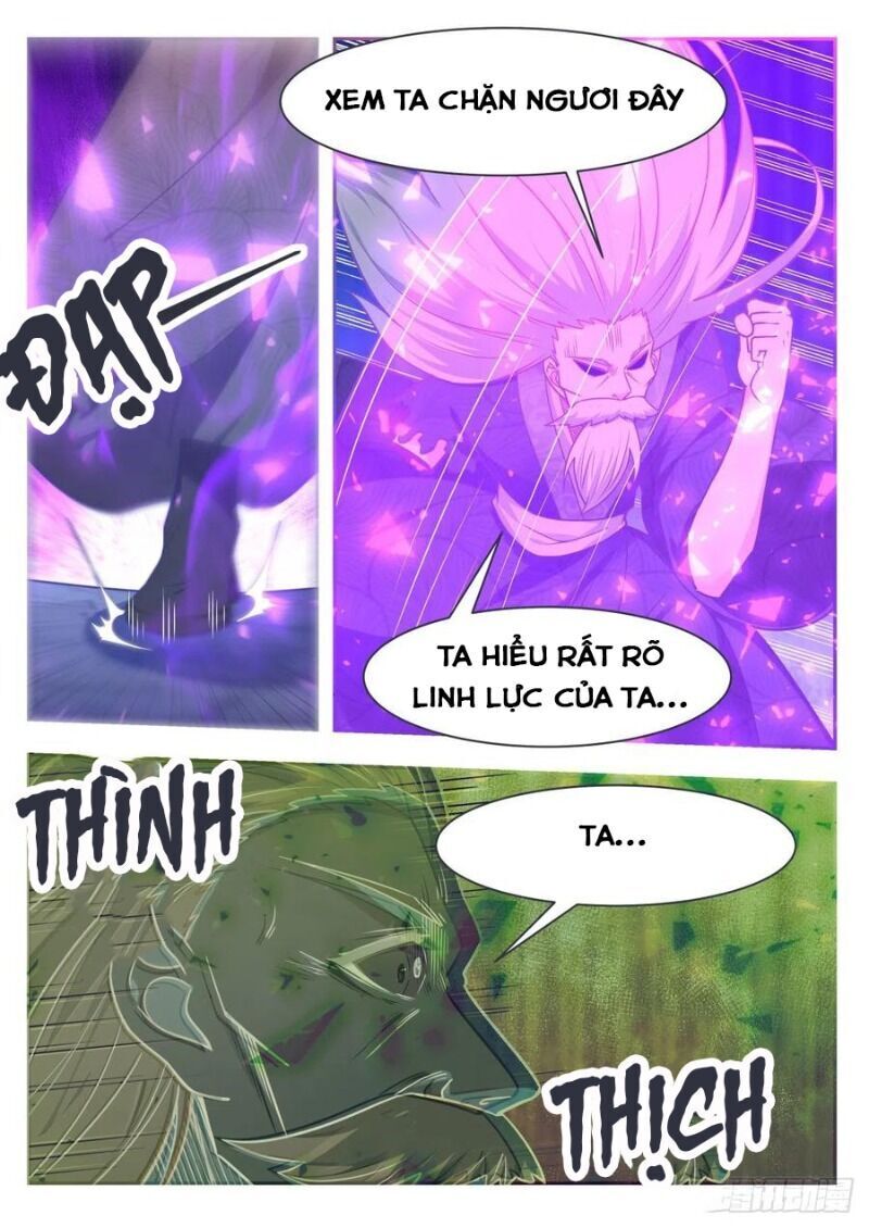 Tối Cường Thần Vương Chapter 156 - 2