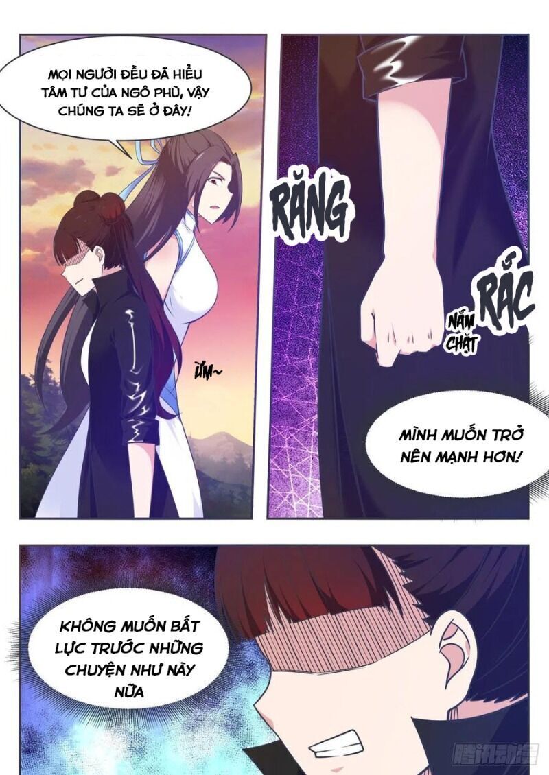 Tối Cường Thần Vương Chapter 156 - 12