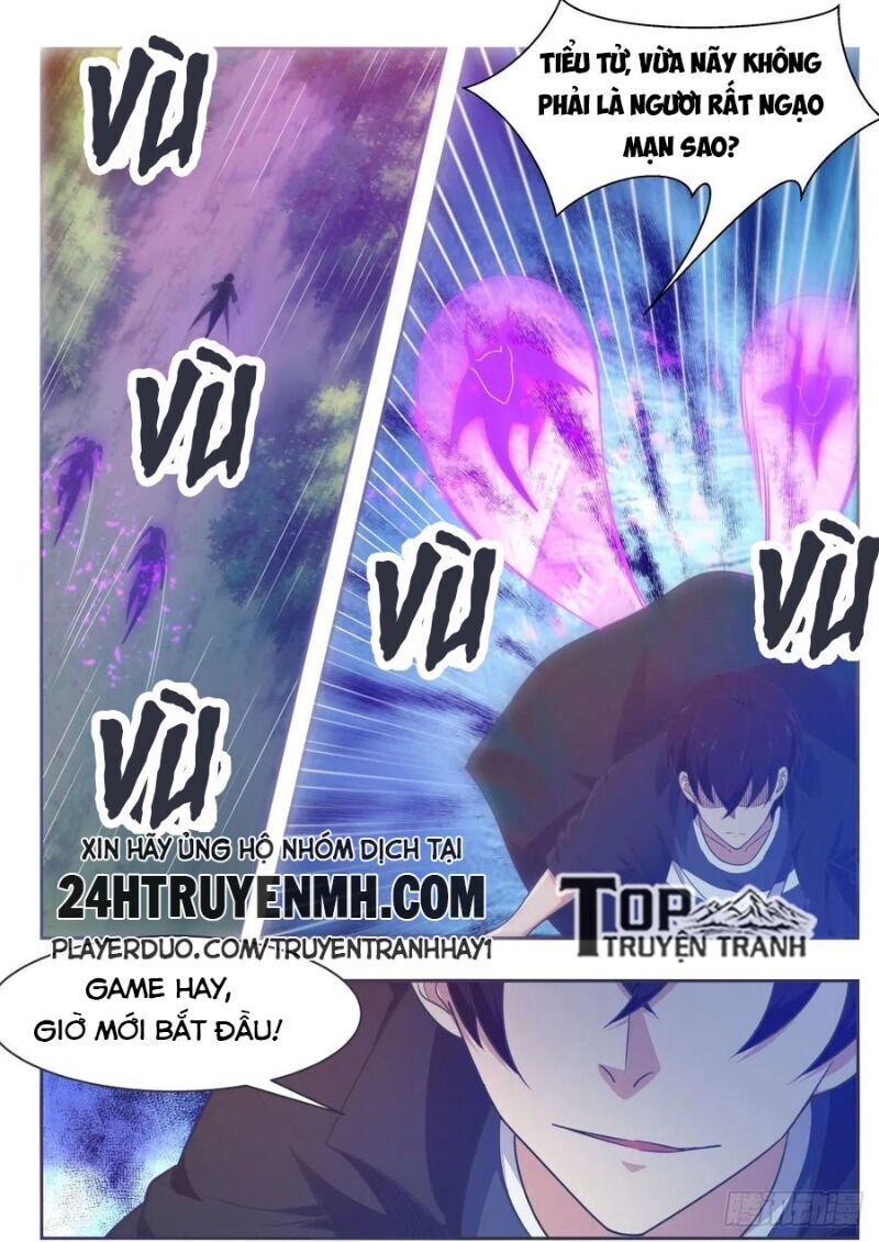 Tối Cường Thần Vương Chapter 156 - 13