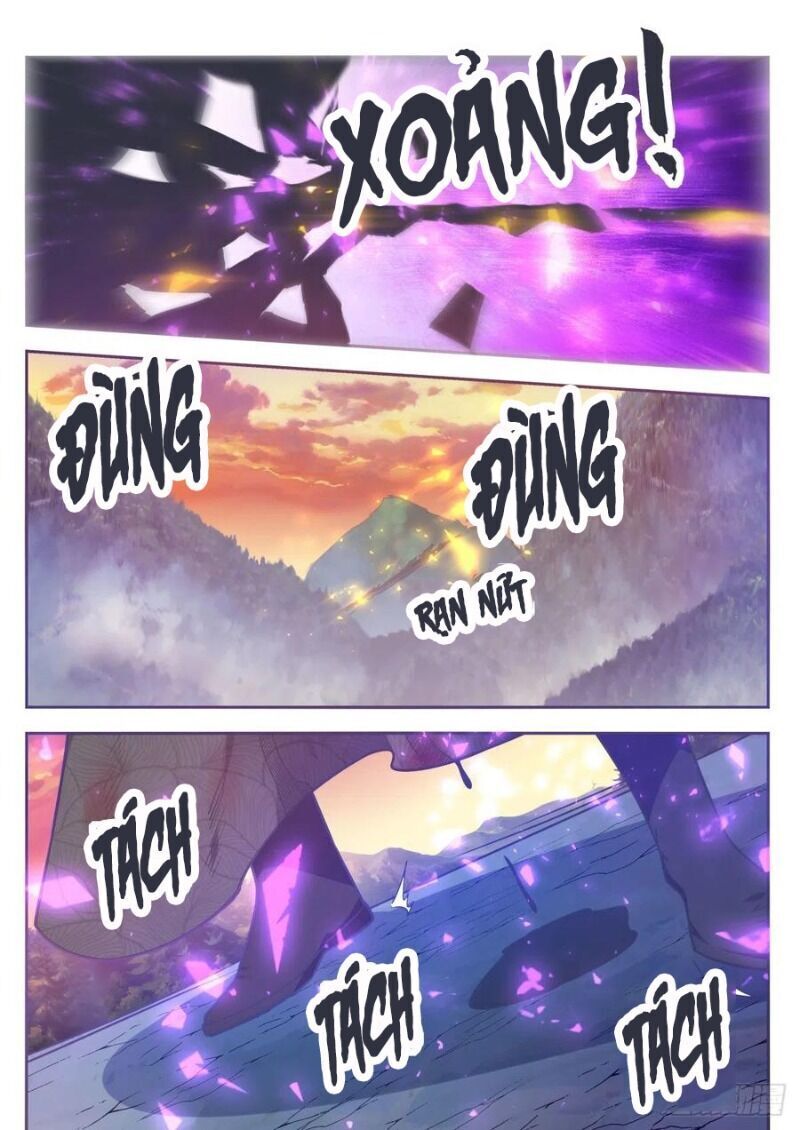 Tối Cường Thần Vương Chapter 156 - 3