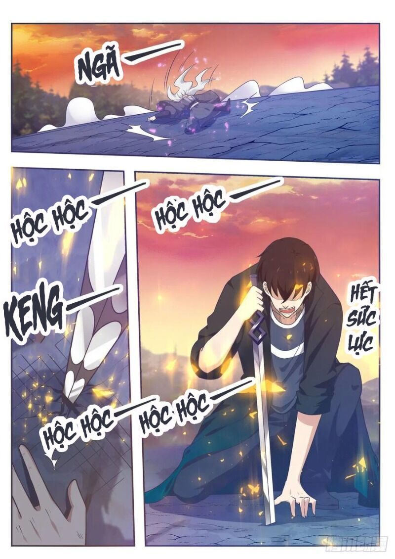 Tối Cường Thần Vương Chapter 156 - 5