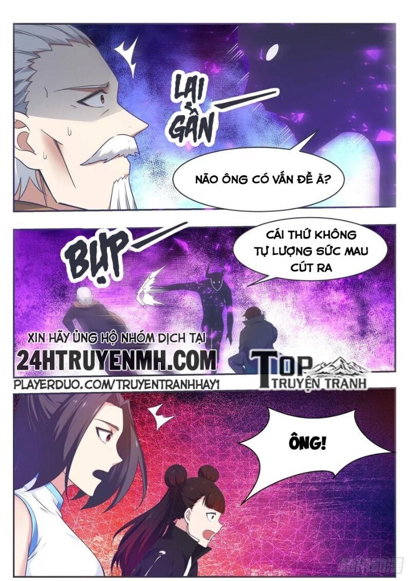 Tối Cường Thần Vương Chapter 156 - 7