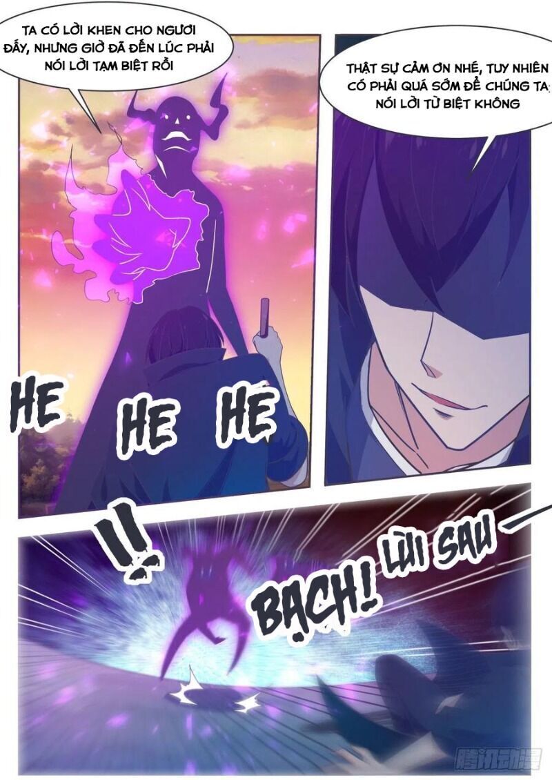 Tối Cường Thần Vương Chapter 156 - 8