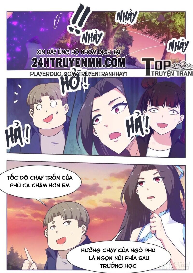 Tối Cường Thần Vương Chapter 156 - 9