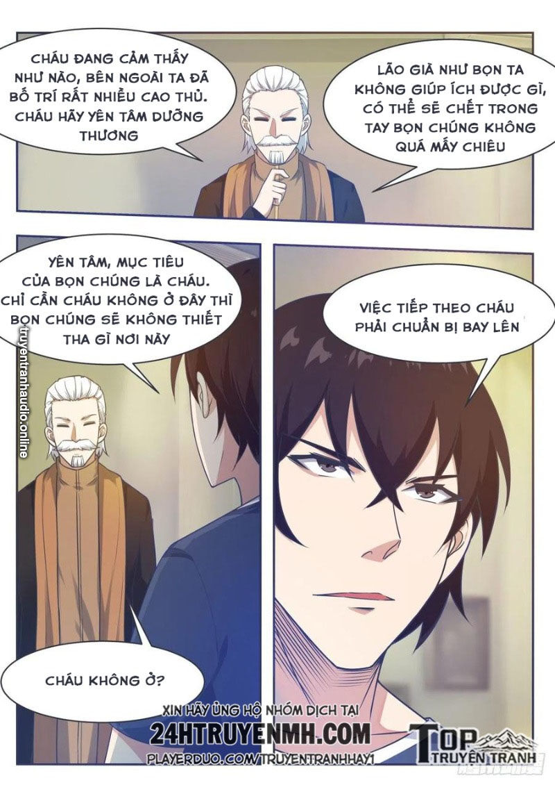 Tối Cường Thần Vương Chapter 158 - 4