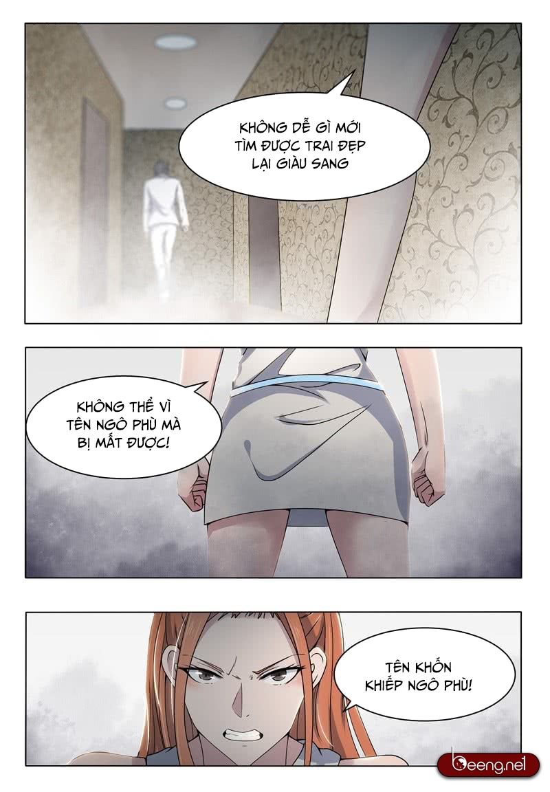 Tối Cường Thần Vương Chapter 8 - 8