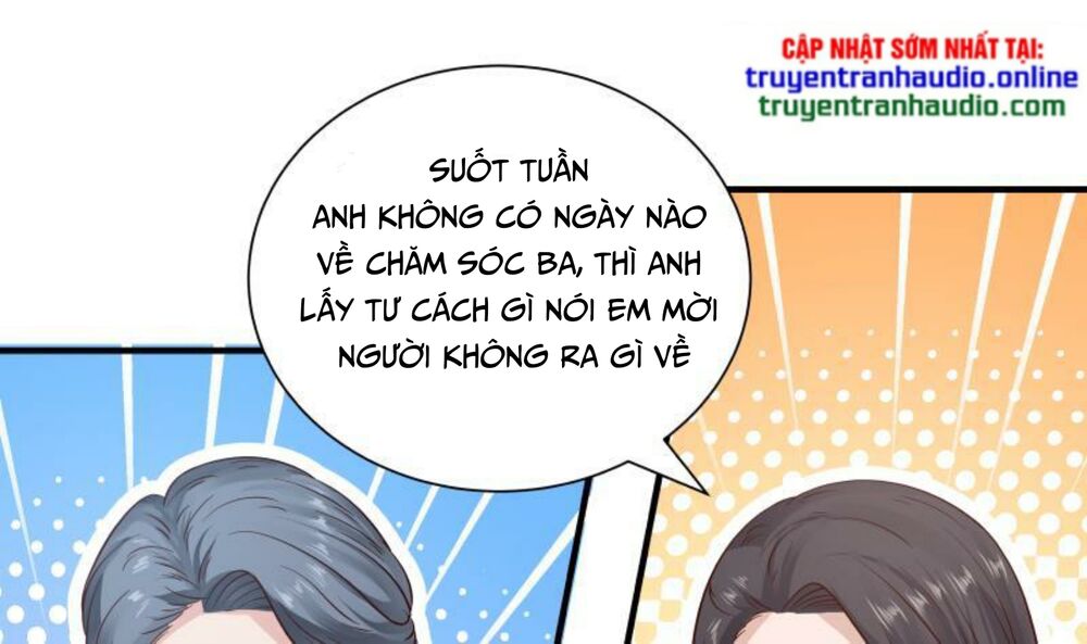 Trên Người Ta Có Một Con Rồng Chapter 252 - 12