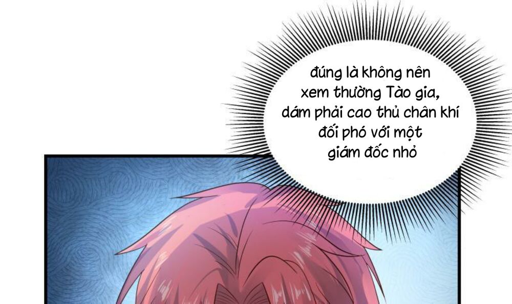 Trên Người Ta Có Một Con Rồng Chapter 252 - 24