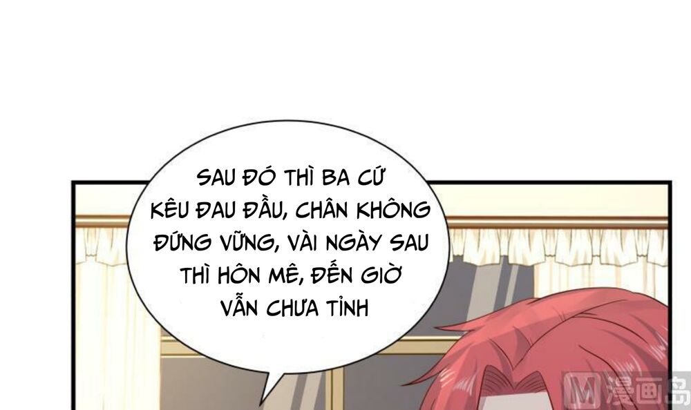Trên Người Ta Có Một Con Rồng Chapter 252 - 26