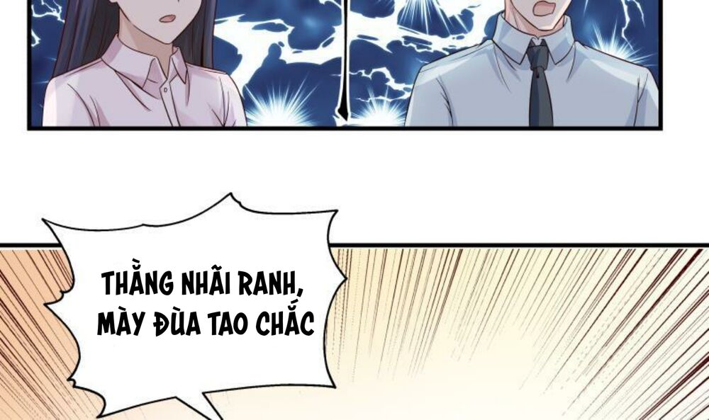 Trên Người Ta Có Một Con Rồng Chapter 252 - 43