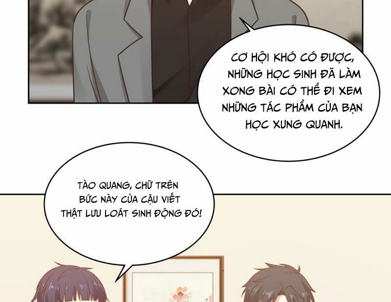 Trên Người Ta Có Một Con Rồng Chapter 257 - 38