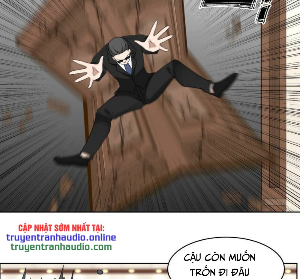 Trên Người Ta Có Một Con Rồng Chapter 265 - 31