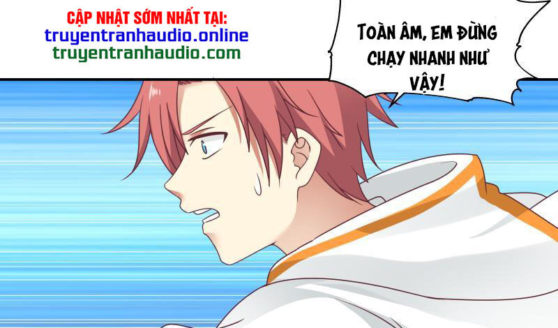 Trên Người Ta Có Một Con Rồng Chapter 266 - 30