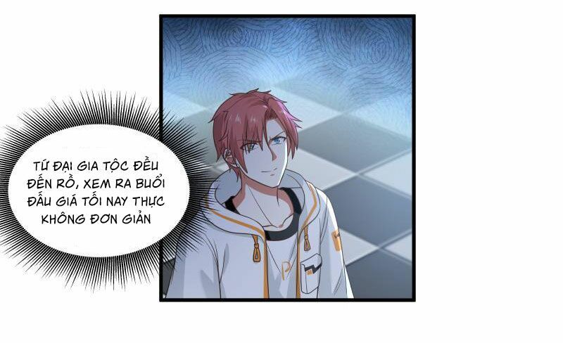 Trên Người Ta Có Một Con Rồng Chapter 271 - 14