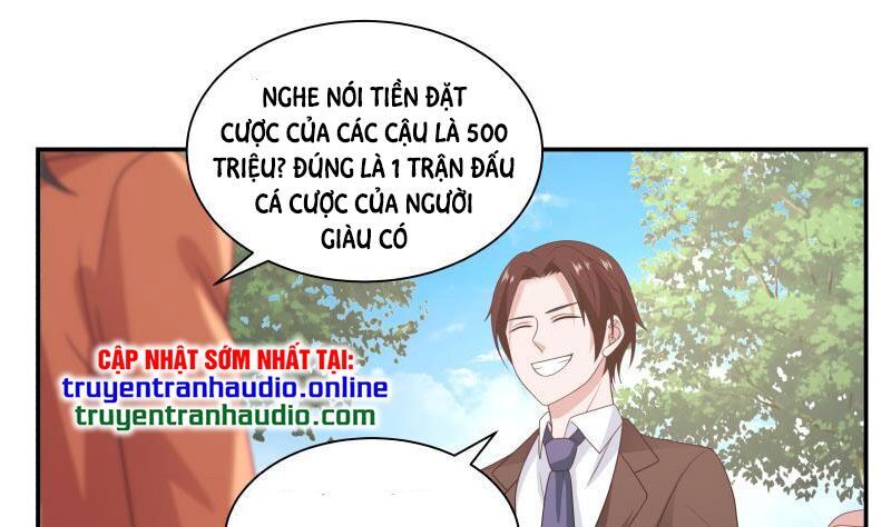 Trên Người Ta Có Một Con Rồng Chapter 283 - 14