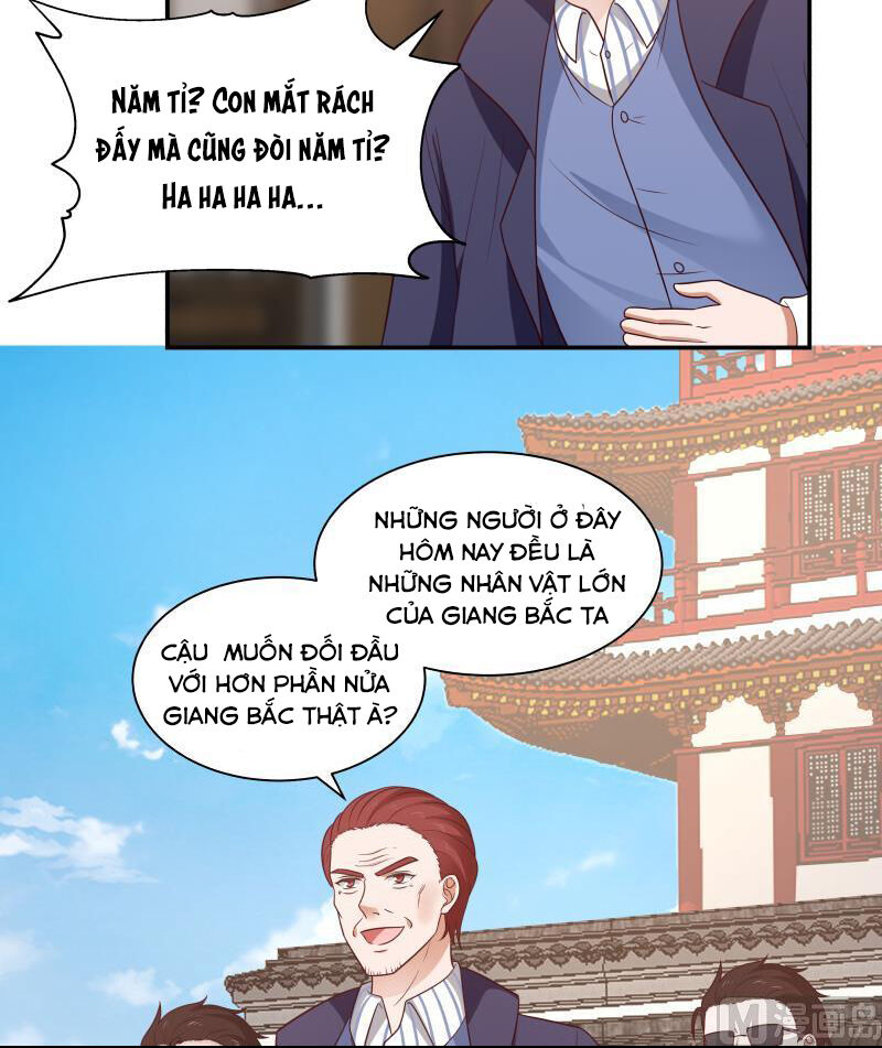 Trên Người Ta Có Một Con Rồng Chapter 286 - 15
