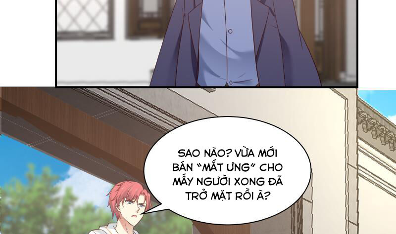 Trên Người Ta Có Một Con Rồng Chapter 286 - 3