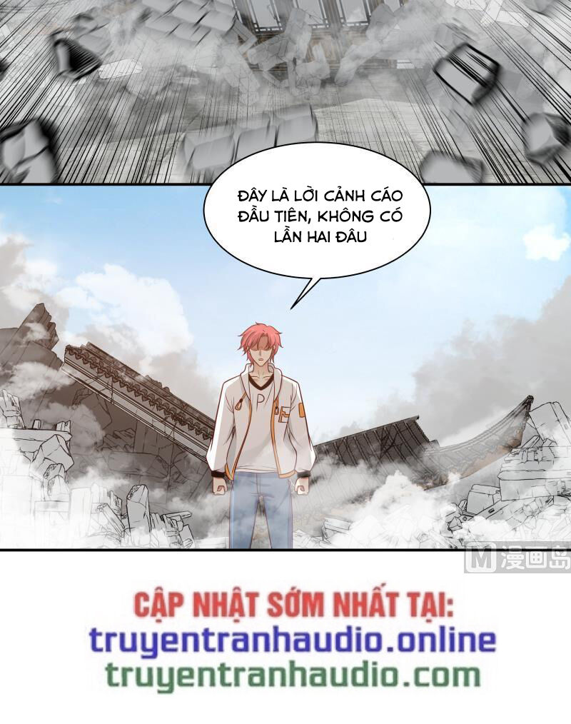Trên Người Ta Có Một Con Rồng Chapter 286 - 23