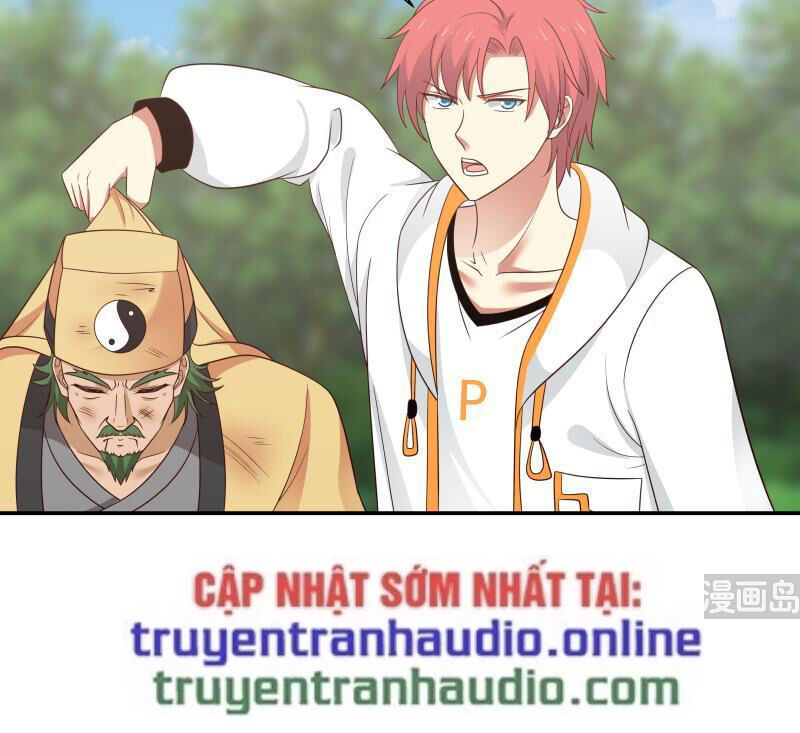 Trên Người Ta Có Một Con Rồng Chapter 286 - 7