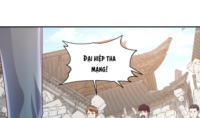 Trên Người Ta Có Một Con Rồng Chapter 287 - 2