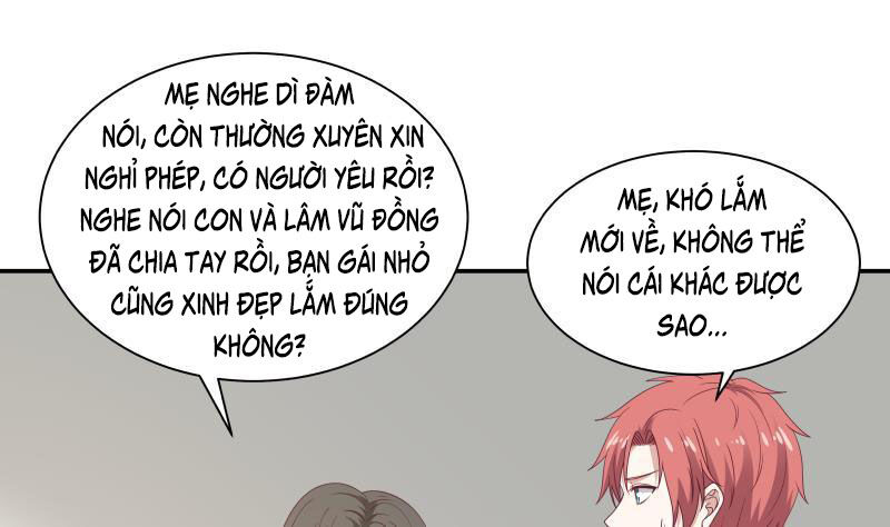 Trên Người Ta Có Một Con Rồng Chapter 290 - 14