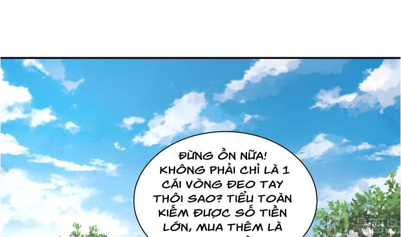 Trên Người Ta Có Một Con Rồng Chapter 290 - 4